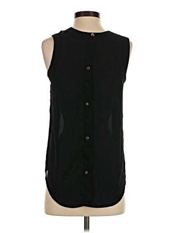 Love J Sleeveless Blouse (view 2)