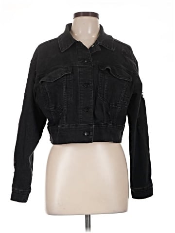 Wild Fable Denim Jacket (view 1)