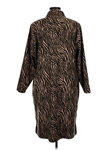 Jessica Holbrook Coat (view 2)