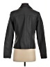 Alfani 100% Polyester Black Jacket Size XS - photo 2