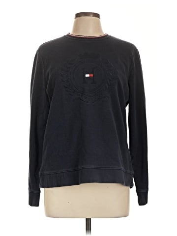 Tommy Hilfiger Sweatshirt (view 1)