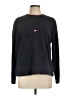 Tommy Hilfiger Black Sweatshirt Size L - photo 1