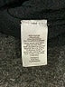 Chelsea28 Black Pullover Sweater Size S - photo 8