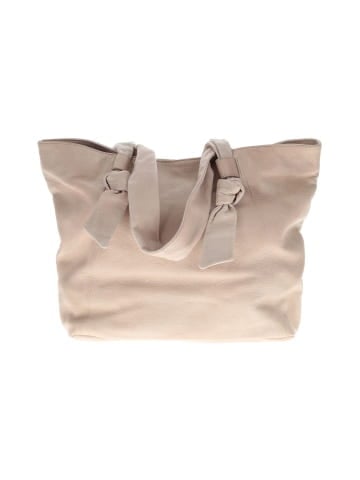 FRYE Leather Tote (view 1)