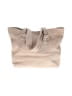FRYE 100% Leather Ivory Leather Tote One size - photo 1