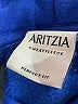Aritzia Blue Sweatshirt Size XS - photo 7