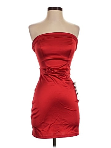 B. Darlin Cocktail Dress (view 1)
