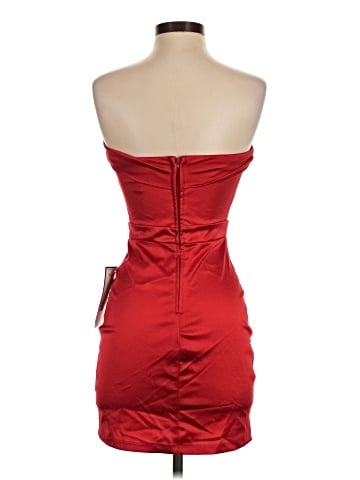 B. Darlin Cocktail Dress (view 2)