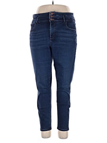 Ann Taylor Jeans (view 1)