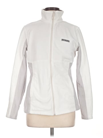 Columbia Track Jacket (view 1)