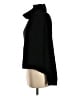 Qi Cashmere 100% Cashmere Black Cashmere Pullover Sweater Size S - photo 5