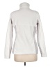 Columbia 100% Polyester White Track Jacket Size M - photo 2