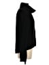 Qi Cashmere 100% Cashmere Black Cashmere Pullover Sweater Size S - photo 4