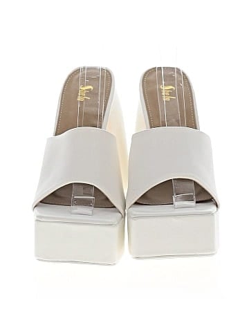 Assorted Brands Sandals (view 2)