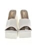 Assorted Brands White Sandals Size 9 - photo 2