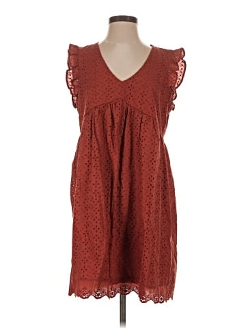 Knox Rose Casual Dress (view 1)
