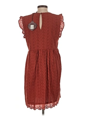Knox Rose Casual Dress (view 2)
