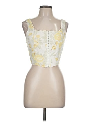 Monteau Tank Top (view 1)