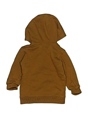 Carhartt Zip Up Hoodie (view 2)