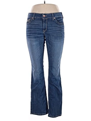Ariat Jeans (view 1)