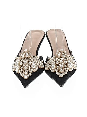 Unbranded Heels (view 2)