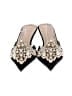Unbranded Black Heels Size EU 41 - photo 2