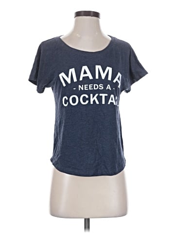 Next Level Apparel Short Sleeve T-Shirt (view 1)
