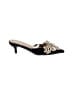 Unbranded Black Heels Size EU 41 - photo 1