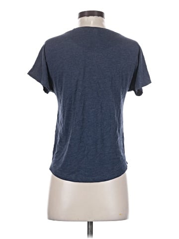 Next Level Apparel Short Sleeve T-Shirt (view 2)