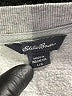 Eddie Bauer Gray Sweatshirt Size L - photo 7