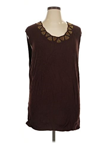 BCBGMAXAZRIA Sweater Vest (view 1)