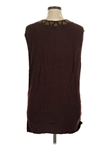 BCBGMAXAZRIA Sweater Vest (view 2)