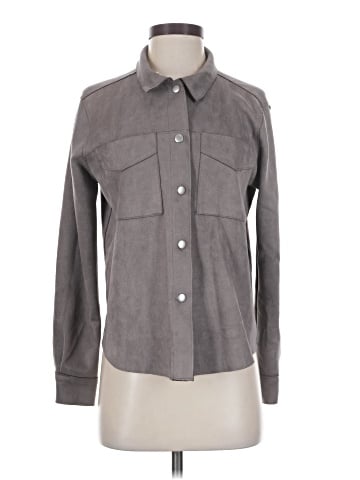 Papaya Jacket (view 1)