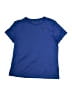 Nike Blue Active T-Shirt Size M (kids) - photo 1