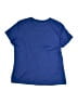 Nike Blue Active T-Shirt Size M (kids) - photo 2