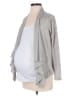 Wendy Bellissimo Gray Cardigan Size S - photo 1