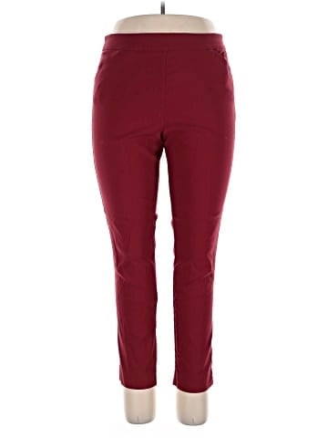 Counterparts Active Pants (view 1)