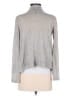 Wendy Bellissimo Gray Cardigan Size S - photo 2