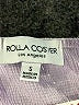 Rolla Coster Purple Romper Size S - photo 4