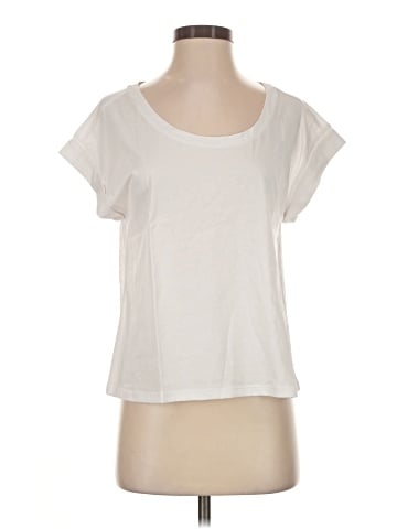 Garnet Hill Short Sleeve T-Shirt (view 1)