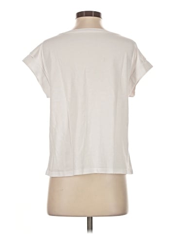 Garnet Hill Short Sleeve T-Shirt (view 2)