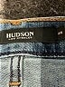 Hudson Jeans Hearts Blue Jeans Size 26 waist - photo 7