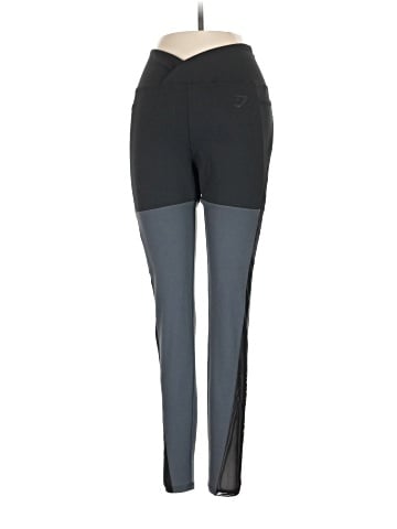 Gymshark Active Pants (view 1)