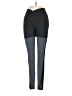 Gymshark Color Block Gray Active Pants Size S - photo 1