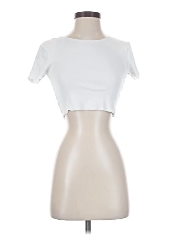 Zara Short Sleeve Top (view 1)