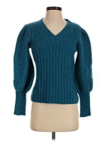 Rebecca Taylor Pullover Sweater (view 1)