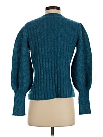 Rebecca Taylor Pullover Sweater (view 2)