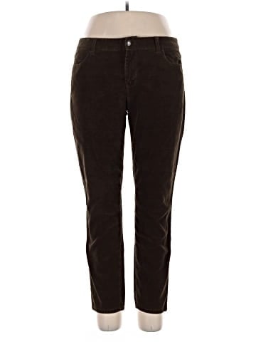Talbots Jeans (view 1)