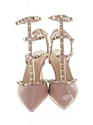 Unbranded Heels (view 2)