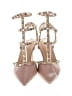 Unbranded Ivory Heels Size EU 42 - photo 2